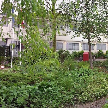 Budget Hostel Bargain Toko Amsterdam Exterior photo