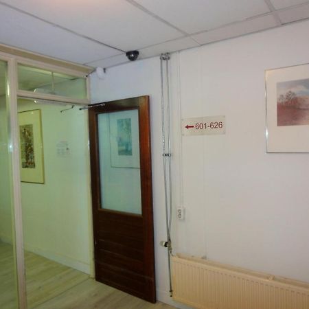 Budget Hostel Bargain Toko Amsterdam Exterior photo