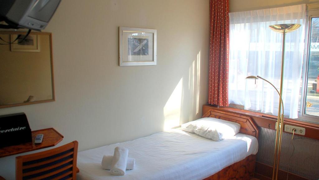 Budget Hostel Bargain Toko Amsterdam Room photo