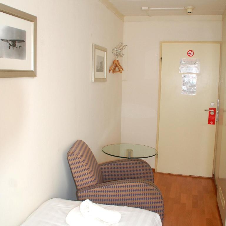 Budget Hostel Bargain Toko Amsterdam Room photo
