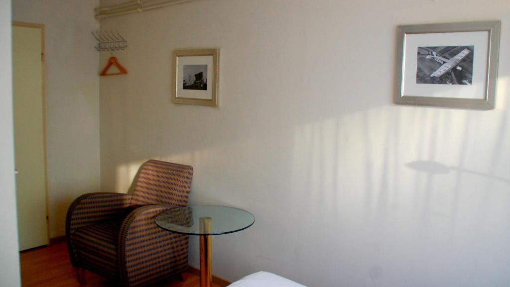 Budget Hostel Bargain Toko Amsterdam Room photo