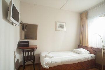Budget Hostel Bargain Toko Amsterdam Exterior photo